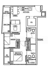 Stellar RV (D10), Apartment #477862881